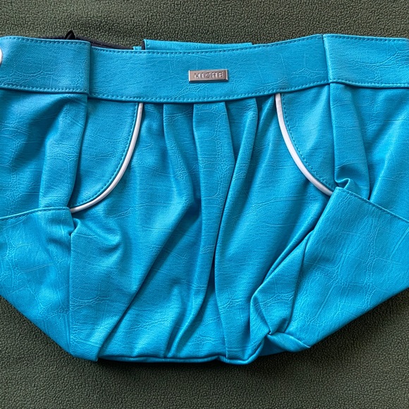 MICHE MED KRIS SHELL - Picture 1 of 13